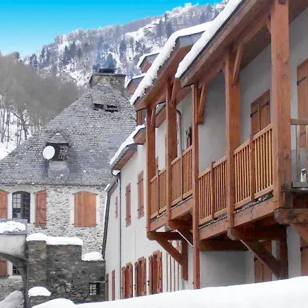 2 Pièces à Avec Terrasse, 6 Pers - Fr-1-504-140 Vignec