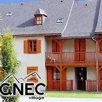 Apartamento 2 Pieces A Avec Terrasse, 6 Pers - Fr-1-504-140 Vignec