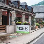 2 Pieces A Avec Terrasse, 6 Pers - Fr-1-504-140 * Vignec