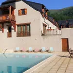 Apartamento 2 Pieces A Avec Terrasse, 6 Pers - Fr-1-504-140 *
