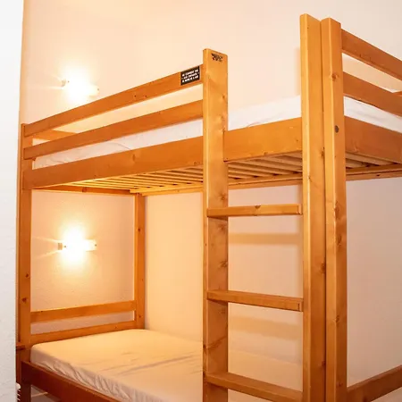 Apartment 2 Pieces Pour 6 Personnes Avec Piscine Et Terrasse - Proche Saint-lary-soulan - Fr-1-504-140