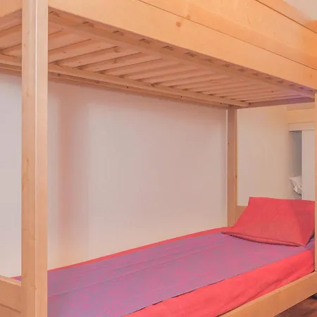 Apartamento 2 Pieces A Avec Terrasse, 6 Pers - Fr-1-504-140