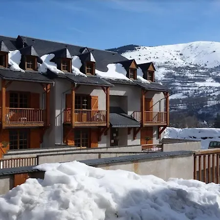 Apartamento 2 Pieces A Avec Terrasse, 6 Pers - Fr-1-504-140 *