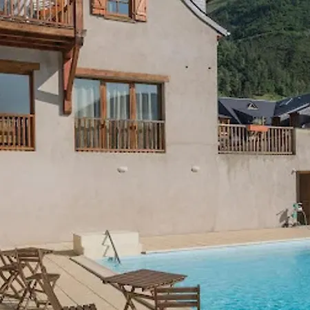 2 Pieces A Avec Terrasse, 6 Pers - Fr-1-504-140