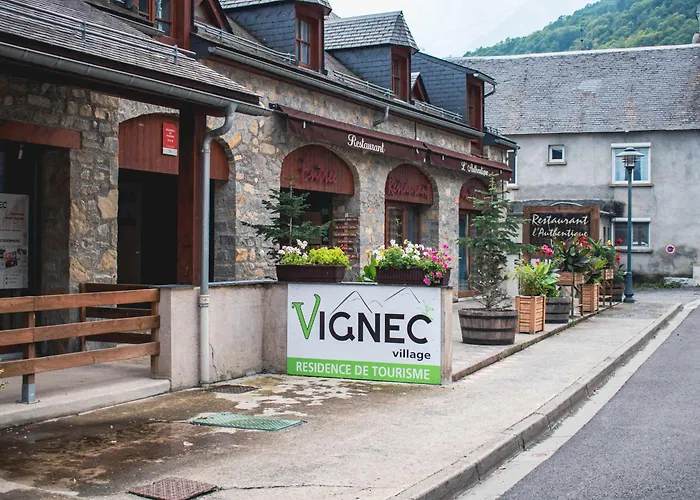 Διαμέρισμα 2 Pieces A Avec Terrasse, 6 Pers - Fr-1-504-140 *